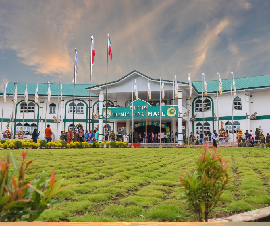 The Butig Municipal Hall: A Symbol of Peace, Resilience, and Cultural Pride