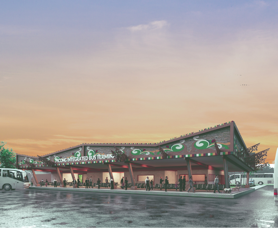 Malabang Bus Terminal: A Cultural Landmark in Motion