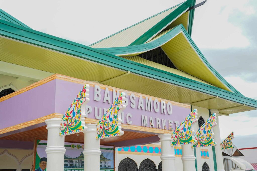 MINDANAO ARCHITECT