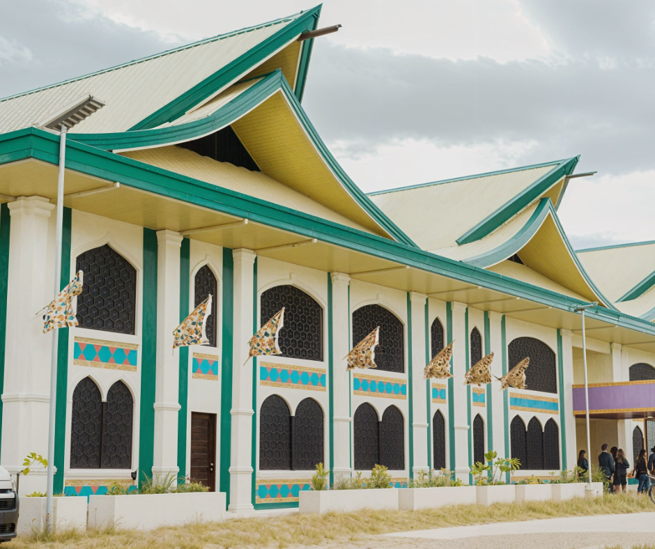 Pagalungan Public Market: A Symbol of Unity, Culture, and Economic Growth